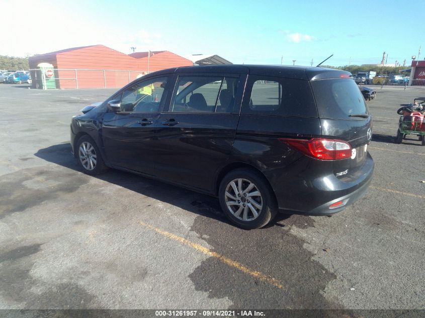 2015 MAZDA MAZDA5 SPORT - JM1CW2BL0F0180233