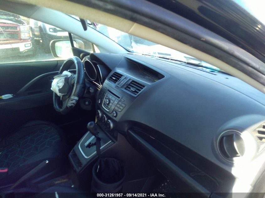 2015 MAZDA MAZDA5 SPORT - JM1CW2BL0F0180233