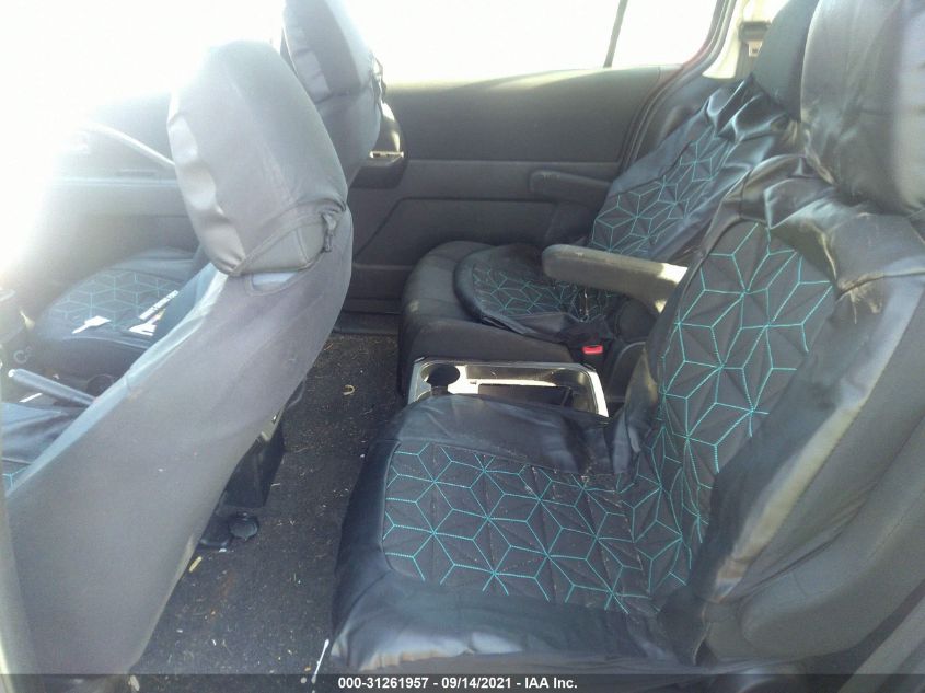2015 MAZDA MAZDA5 SPORT - JM1CW2BL0F0180233