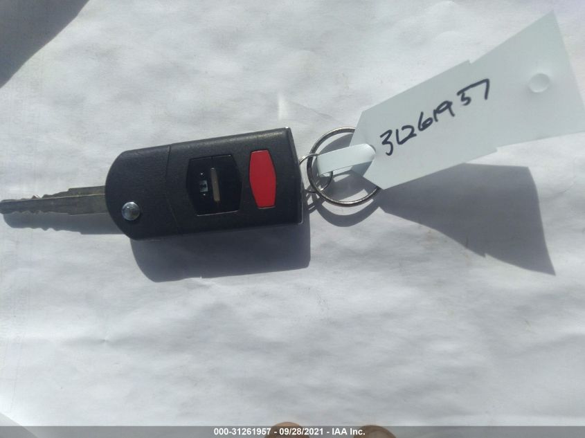 2015 MAZDA MAZDA5 SPORT - JM1CW2BL0F0180233