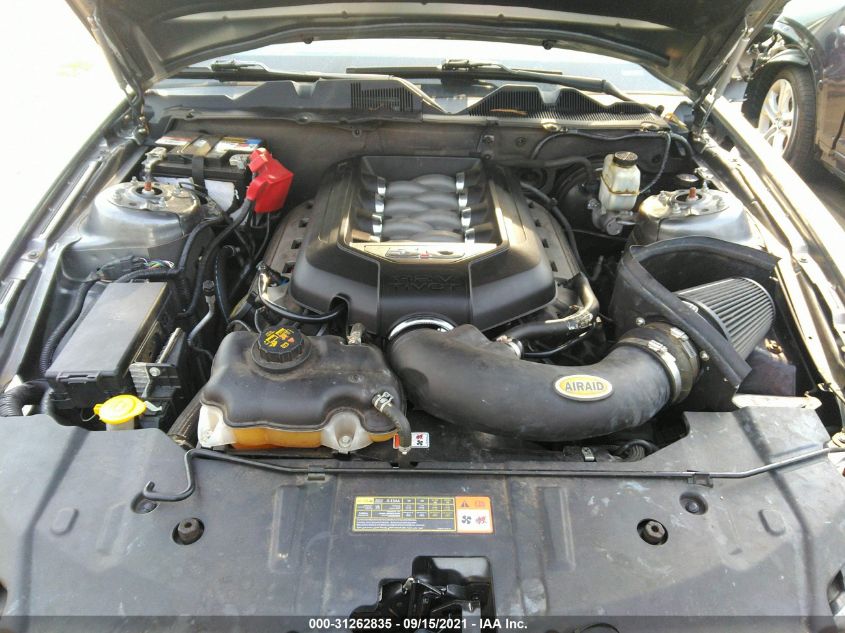 2014 FORD MUSTANG GT 1ZVBP8CF1E5286371