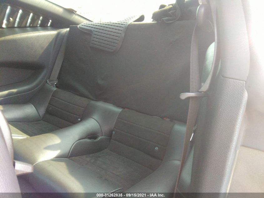 2014 FORD MUSTANG GT 1ZVBP8CF1E5286371