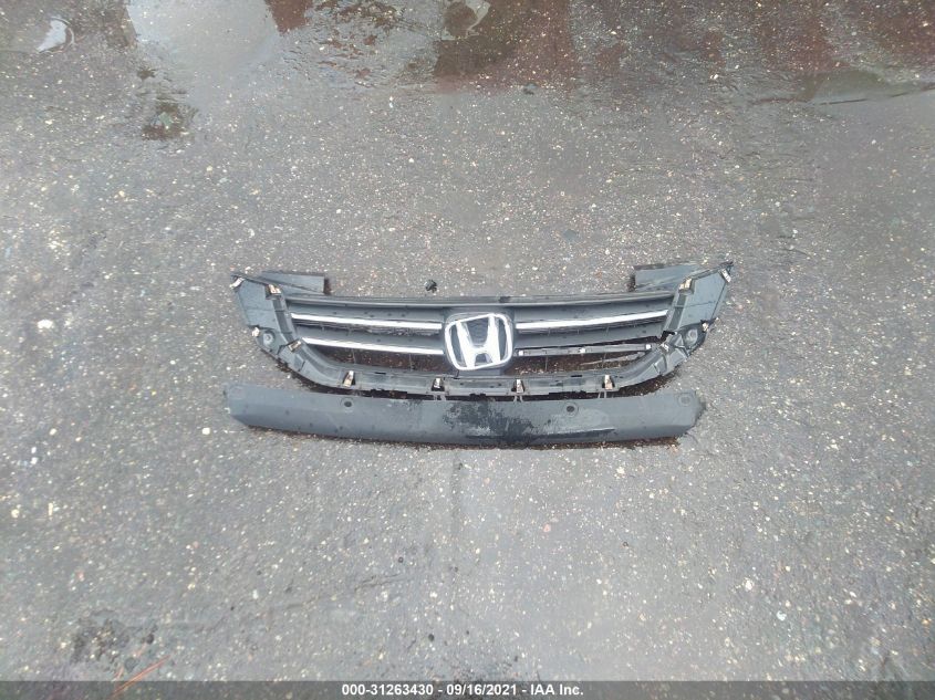 2013 HONDA ACCORD SDN LX 1HGCR2F37DA002930