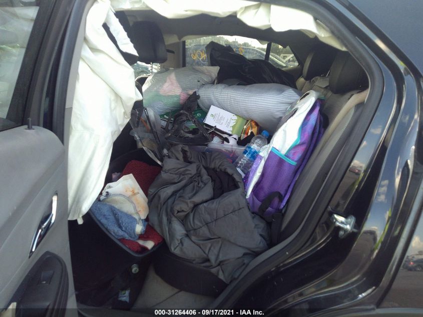 2015 BUICK ENCORE KL4CJASB6FB224296
