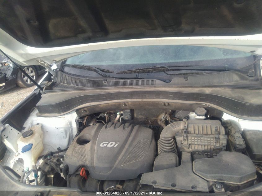 2014 KIA SORENTO LX 5XYKTCA63EG523213