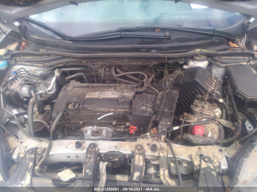 2015 HONDA CR-V EX-L 2HKRM4H70FH666226