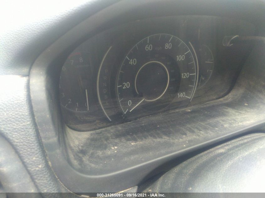 2015 HONDA CR-V EX-L 2HKRM4H70FH666226