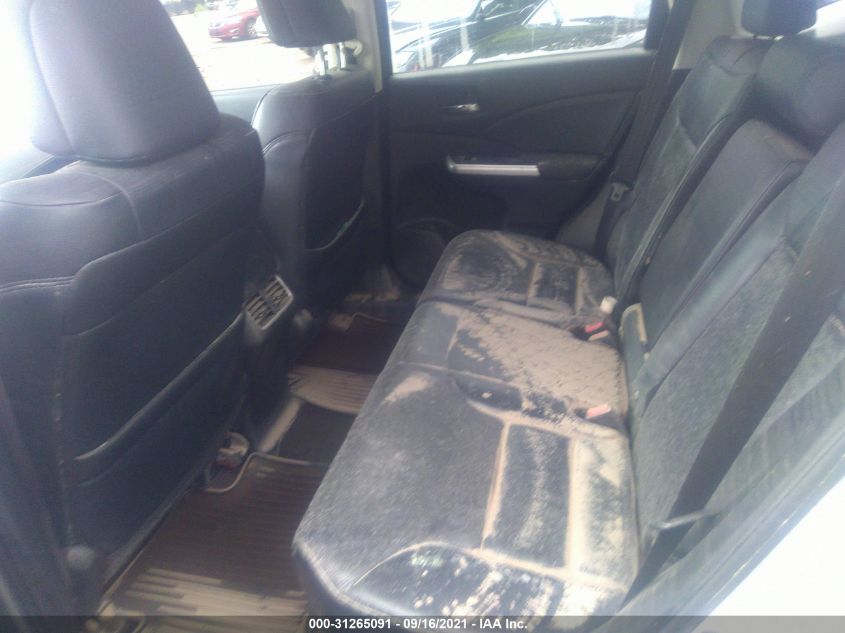 2015 HONDA CR-V EX-L 2HKRM4H70FH666226