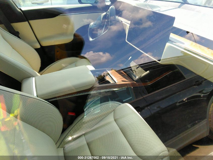 2021 Tesla Model S - 5YJSA1E68MF432125