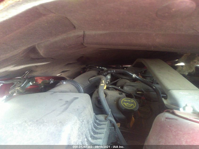 2014 FORD MUSTANG V6 1ZVBP8AM8E5333168