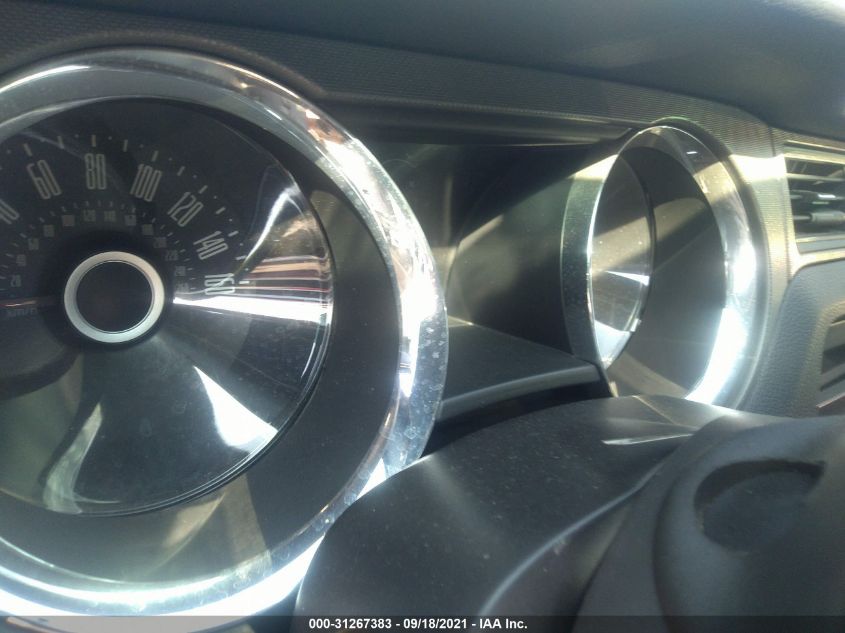 2014 FORD MUSTANG V6 1ZVBP8AM8E5333168
