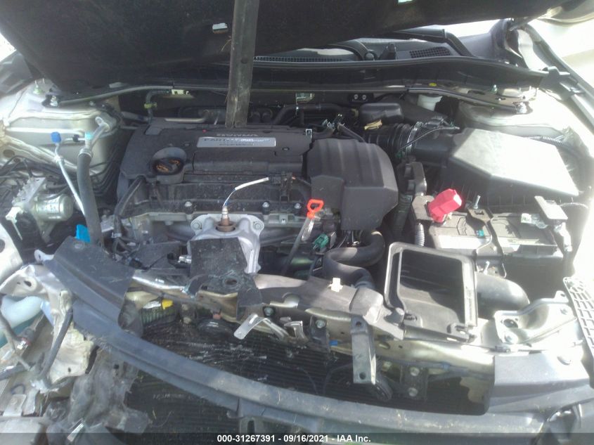 2013 HONDA ACCORD SDN EX 1HGCR2F76DA175471