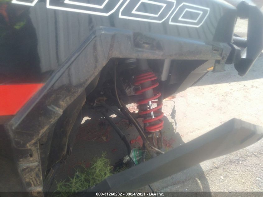 2018 POLARIS GENERAL 4 1000 EPS 3NSRHE997JH213256