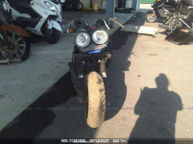 2008 YAMAHA YW50 LPRSA20AX8A813825