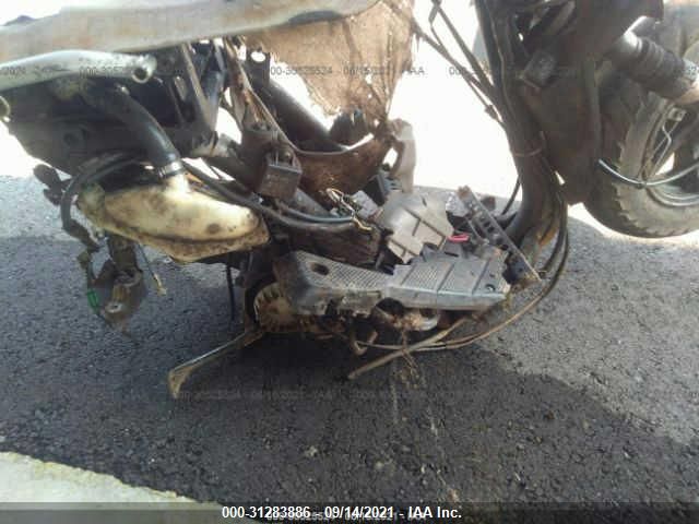 2008 YAMAHA YW50 LPRSA20AX8A813825