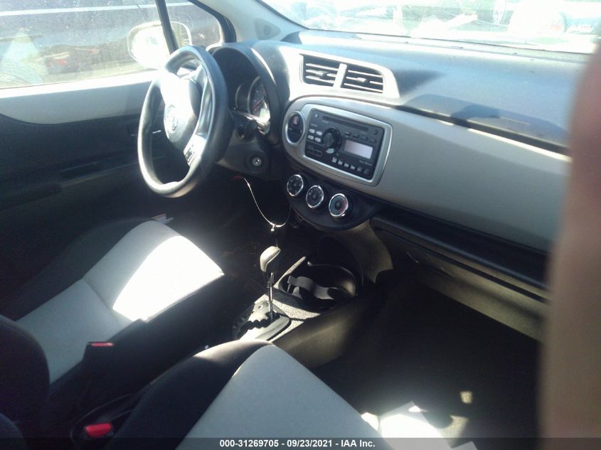 2014 TOYOTA YARIS L/SE/LE JTDKTUD37ED598759