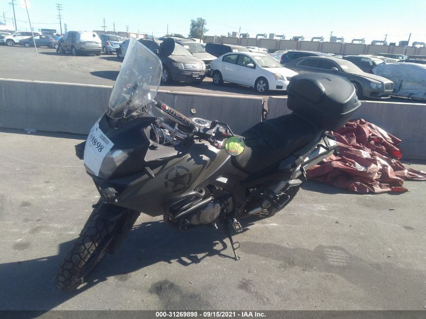 2006 SUZUKI DL1000 - JS1VT53A562101606