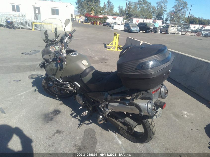 2006 SUZUKI DL1000 - JS1VT53A562101606