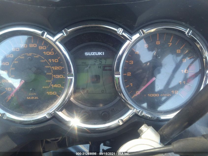 2006 SUZUKI DL1000 - JS1VT53A562101606