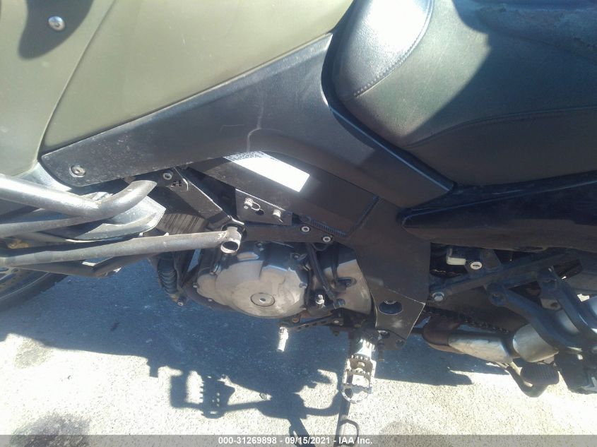 2006 SUZUKI DL1000 - JS1VT53A562101606