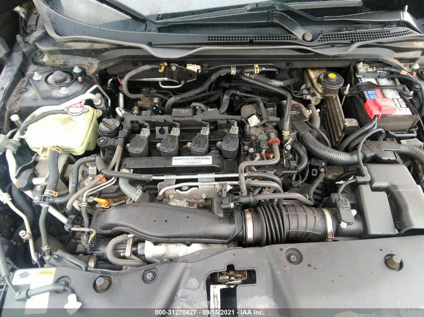 2016 HONDA CIVIC SEDAN EX-L 19XFC1F75GE026672