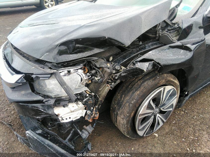 2016 HONDA CIVIC SEDAN EX-L 19XFC1F75GE026672