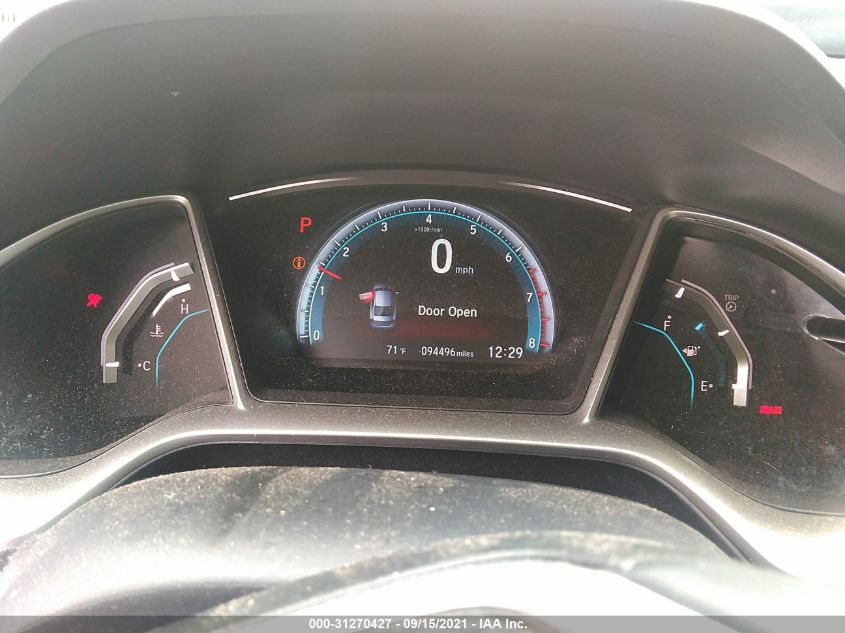 2016 HONDA CIVIC SEDAN EX-L 19XFC1F75GE026672