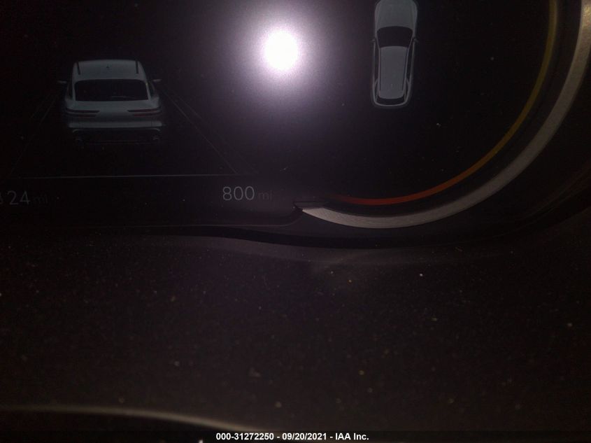 2022 GENESIS GV70 3.5T SPORT KMUMCDTC5NU015385