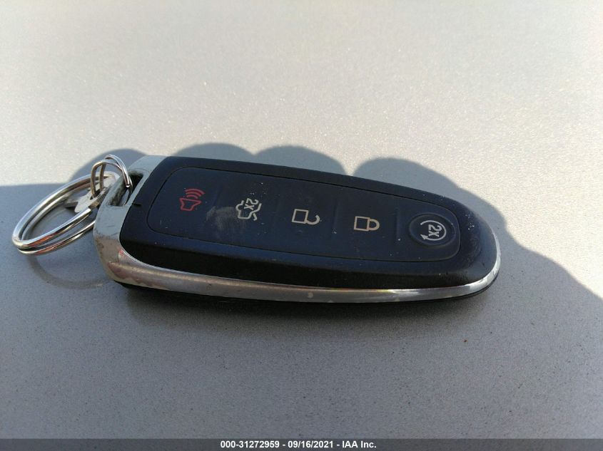 2015 FORD C-MAX ENERGI SEL 1FADP5CU0FL115686