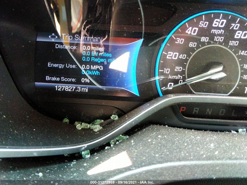 2015 FORD C-MAX ENERGI SEL 1FADP5CU0FL115686