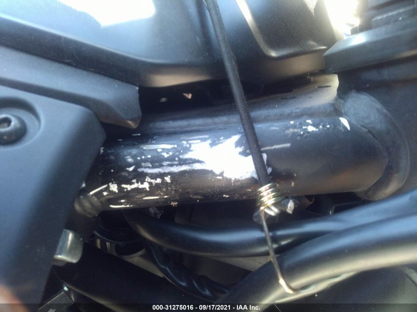 2021 YAMAHA MT-03 MH3RH20Y6MK004552