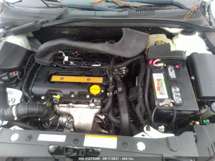 2013 CHEVROLET CRUZE 1LT 1G1PC5SB9D7266527