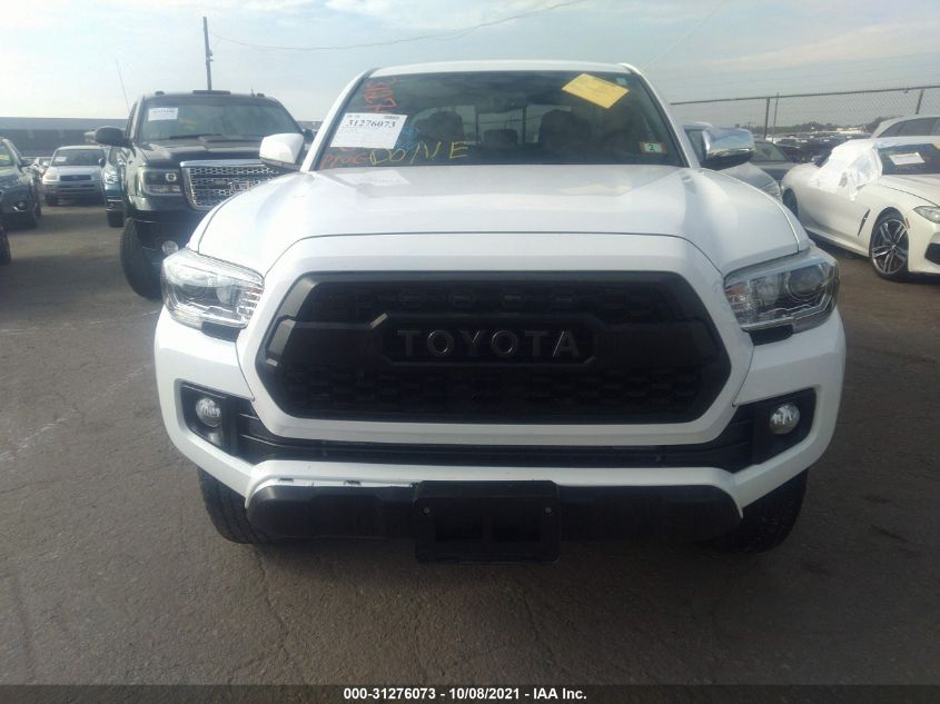 2017 TOYOTA TACOMA SR5/TRD SPORT 3TMCZ5AN8HM051989