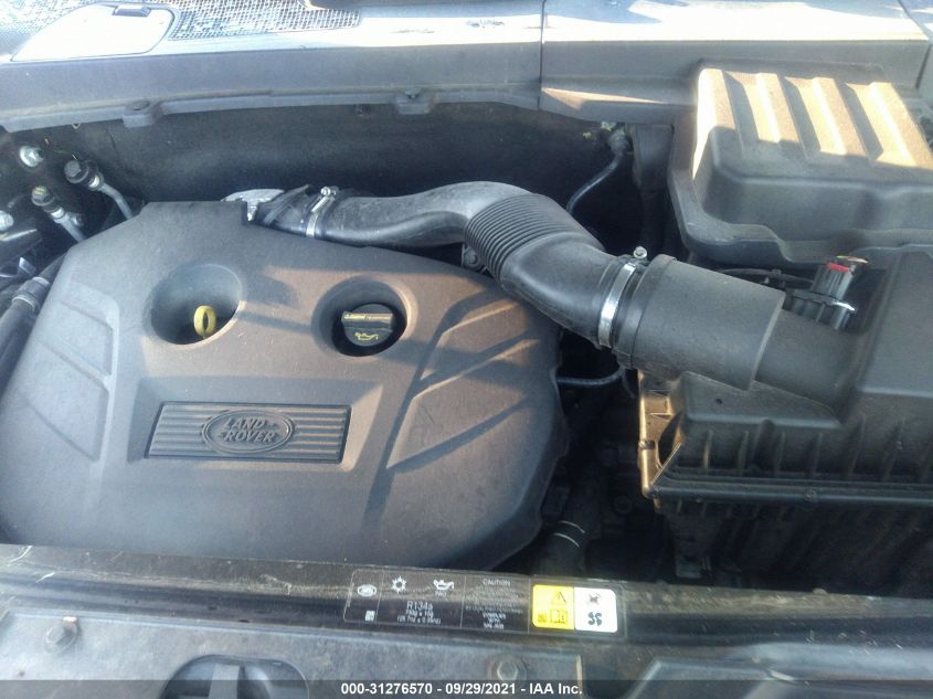 2014 LAND ROVER LR2 SALFR2BG4EH402790