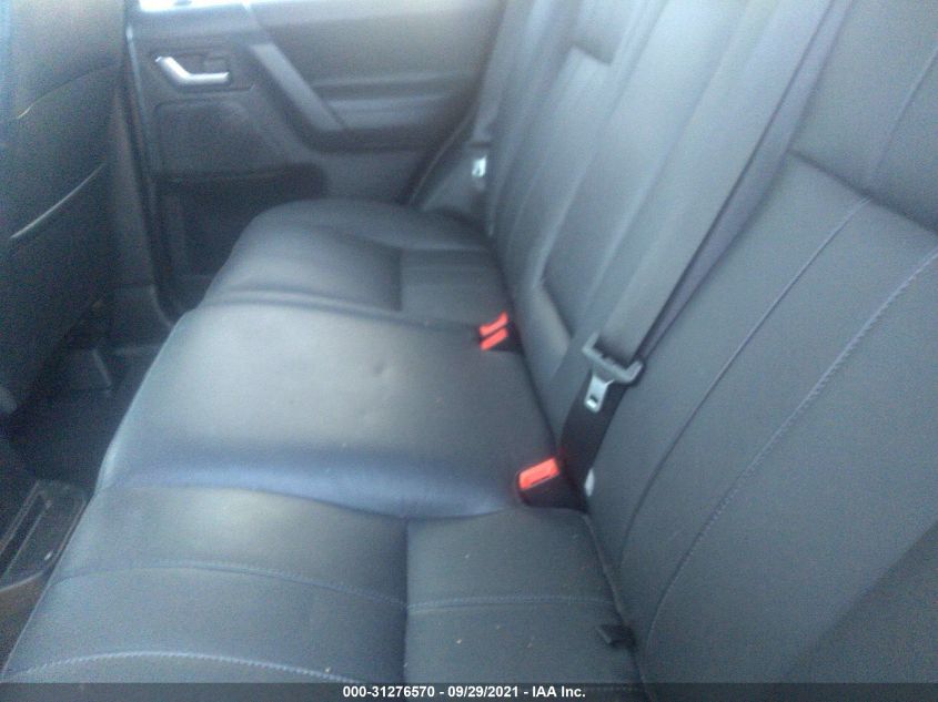 2014 LAND ROVER LR2 SALFR2BG4EH402790