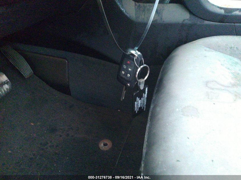2013 CHEVROLET VOLT 1G1RD6E42DU108251