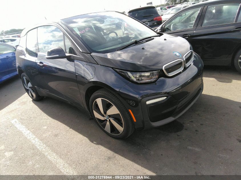 WBY8P4C08L7G30847 BMW I3 