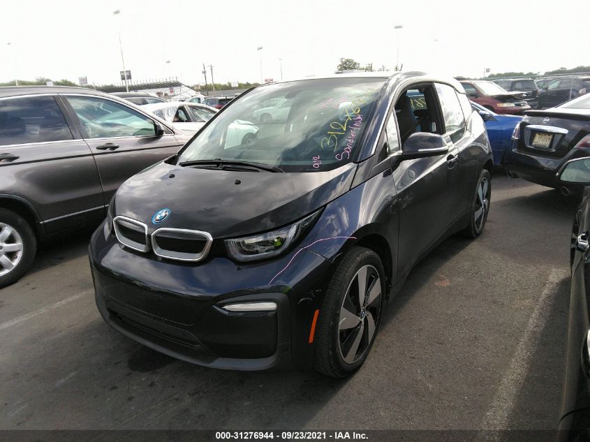 WBY8P4C08L7G30847 BMW I3  2