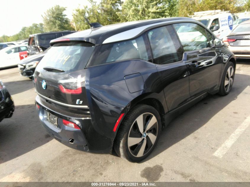 WBY8P4C08L7G30847 BMW I3  4