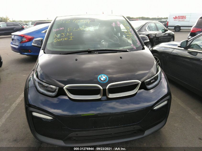 WBY8P4C08L7G30847 BMW I3  6