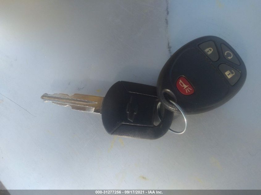 2014 CHEVROLET CAPTIVA SPORT FLEET LTZ 3GNAL4EK1ES635264