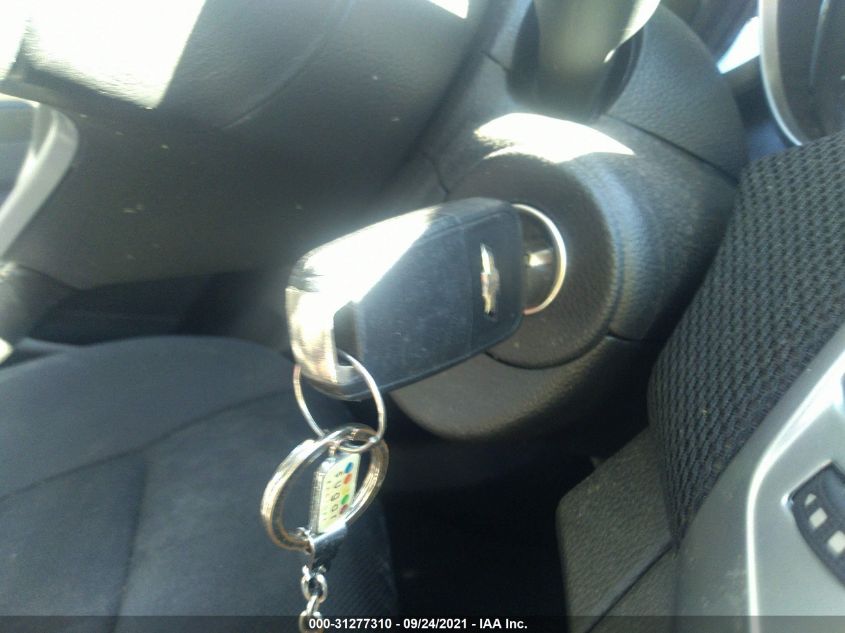 2014 CHEVROLET CRUZE ECO 1G1PH5SB8E7363771