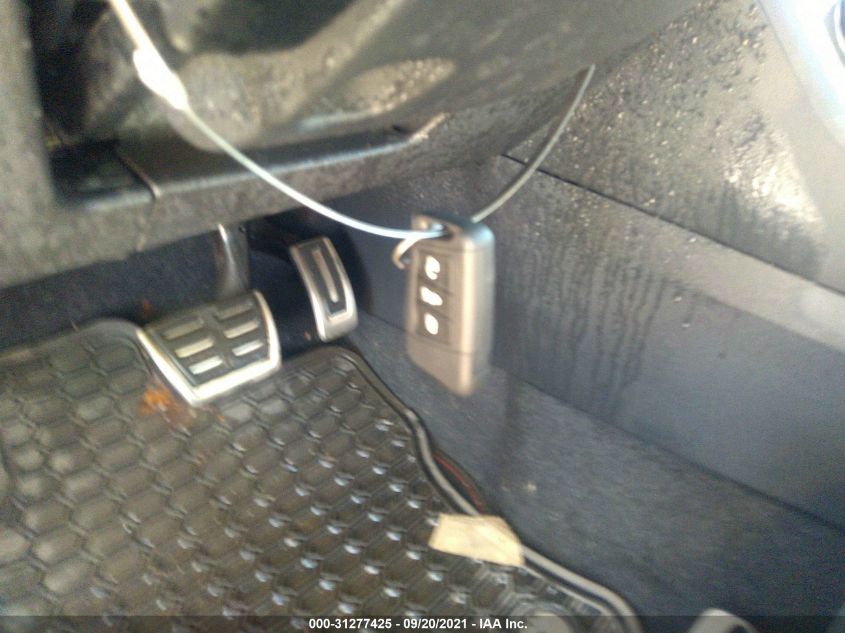 2020 VOLKSWAGEN JETTA GLI S/AUTOBAHN 3VW6T7BU8LM094458