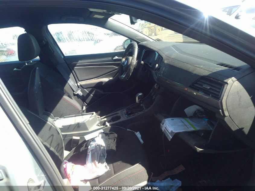 2020 VOLKSWAGEN JETTA GLI S/AUTOBAHN 3VW6T7BU8LM094458
