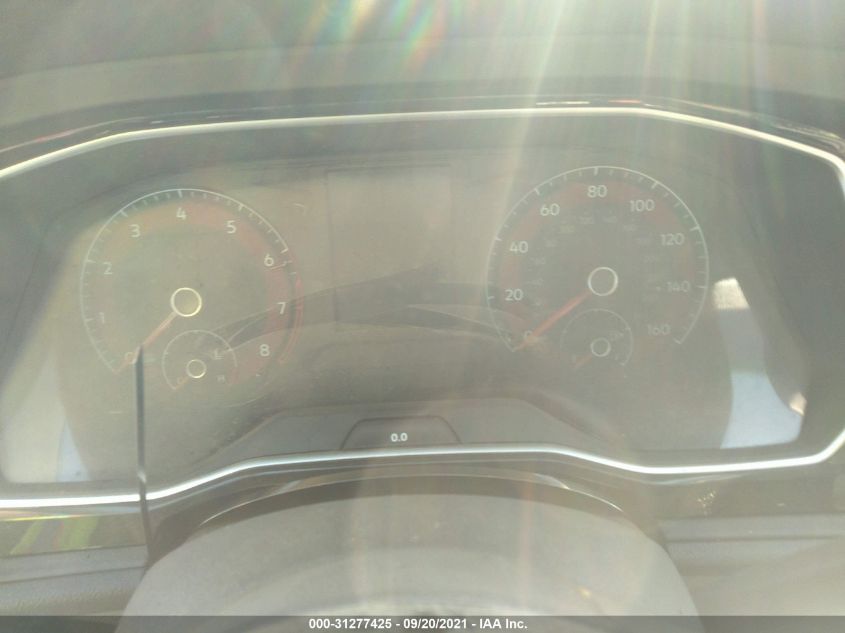 2020 VOLKSWAGEN JETTA GLI S/AUTOBAHN 3VW6T7BU8LM094458