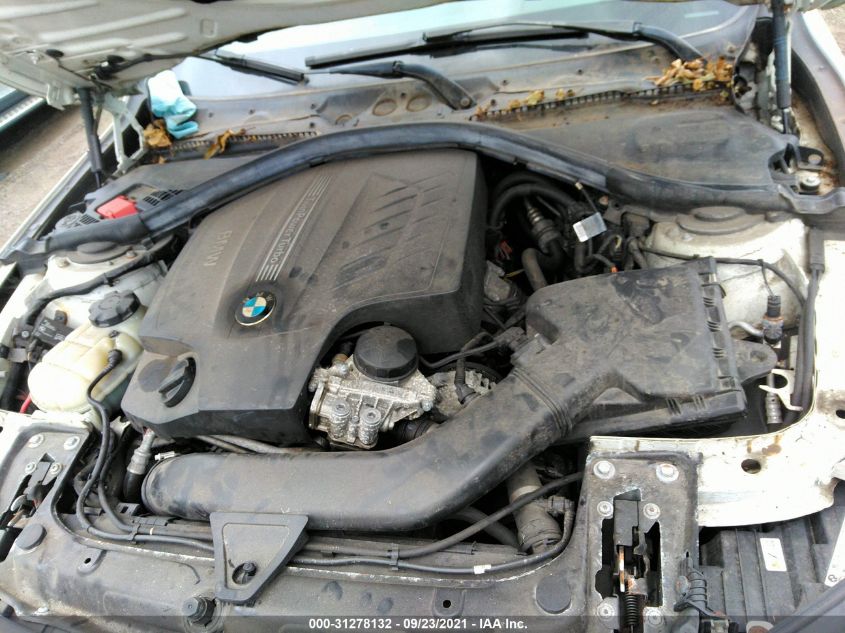 2013 BMW 3 SERIES 335I XDRIVE WBA3B9C58DF140171