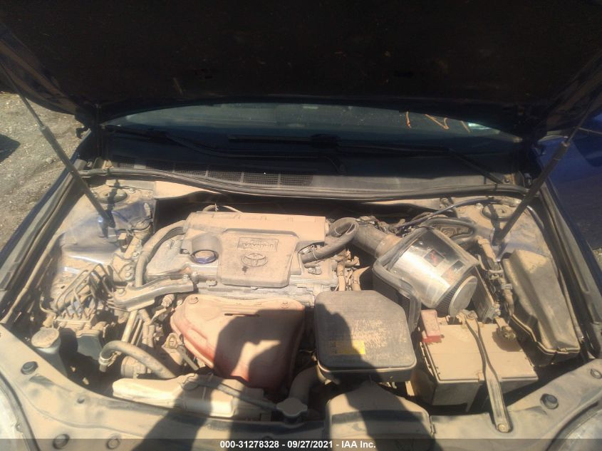 2015 TOYOTA CAMRY XLE/SE/LE/XSE 4T1BF1FK0FU915241