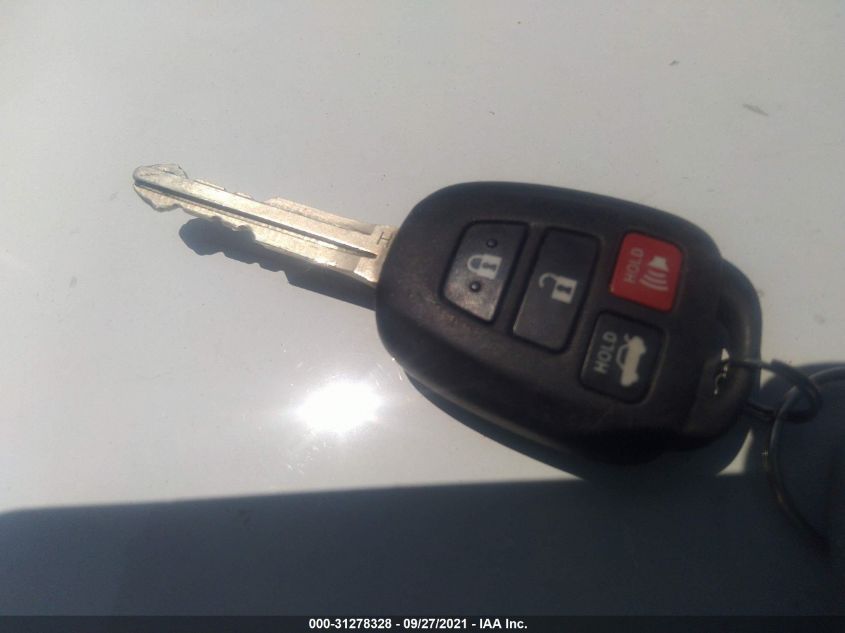 2015 TOYOTA CAMRY XLE/SE/LE/XSE 4T1BF1FK0FU915241