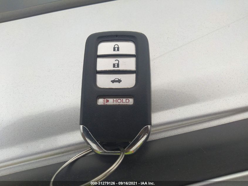 2014 HONDA CIVIC SEDAN EX 19XFB2F86EE254534
