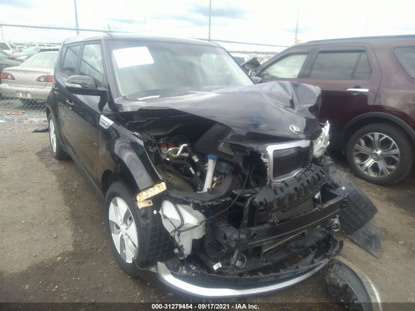 KNDJX3AE6G7011713 KIA SOUL EV Photo 1